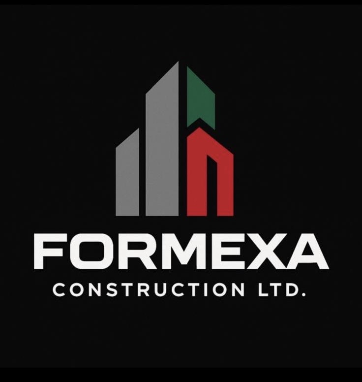 Formexa Construction LTD Logo